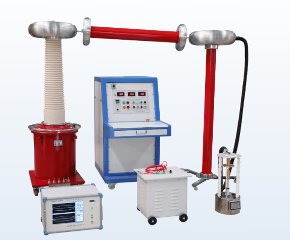 無局放耐壓試驗裝置對電動機電壓的要求