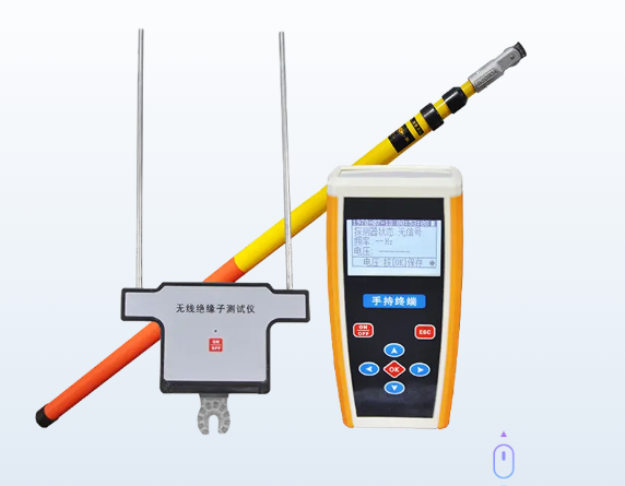 為什么要在輸電系統中使用絕緣子?