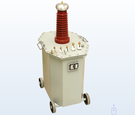 高壓試驗變壓器影響因素