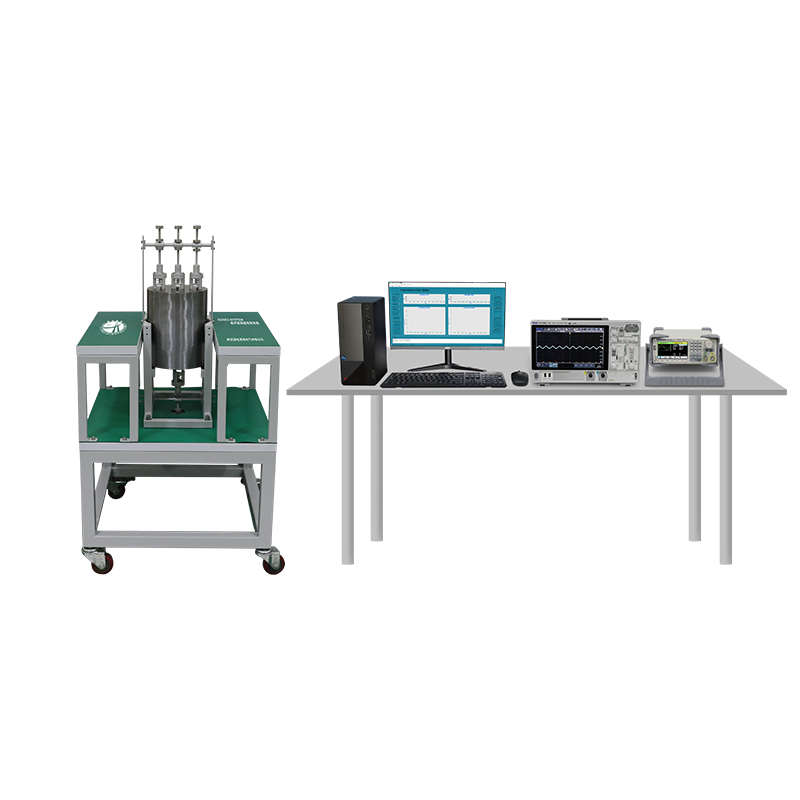 超聲波局放標(biāo)定系統(tǒng)