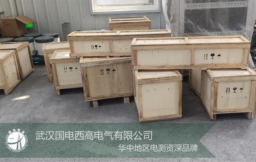 越南客戶(hù)與我公司達(dá)成合作成功采購(gòu)高壓測(cè)試設(shè)備