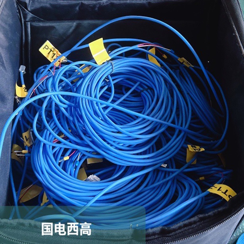 三相溫升大電流發生器線速