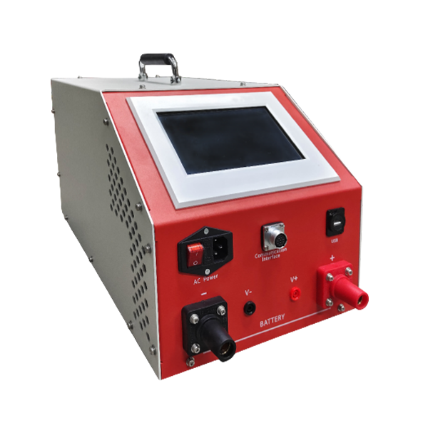 蓄電池單體活化儀
