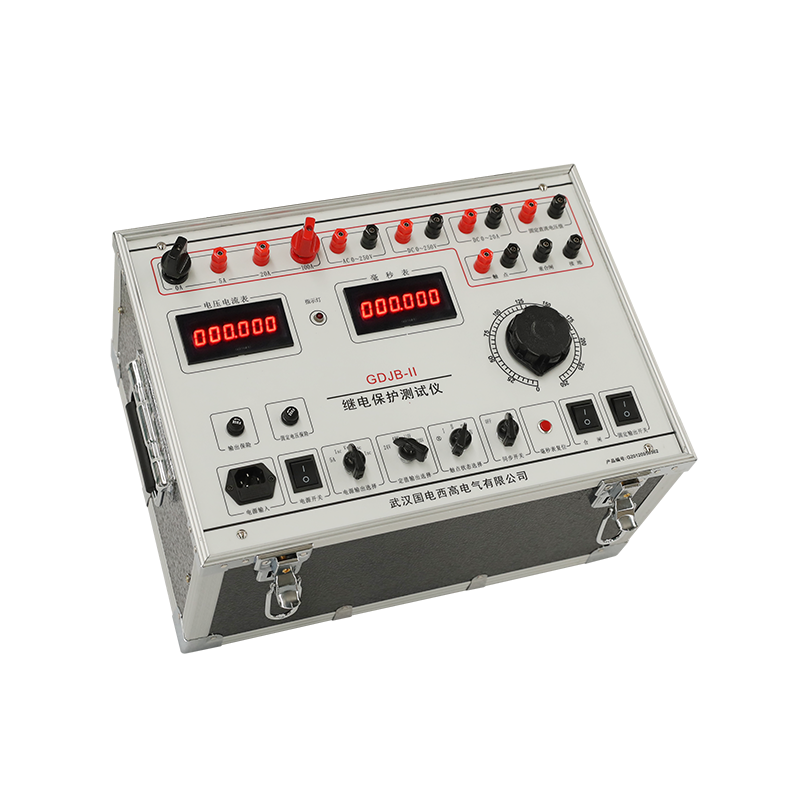 繼電保護(hù)測(cè)試儀（單相）