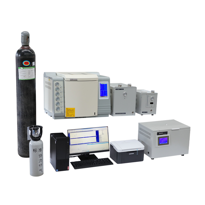 電力系統(tǒng)專用油色譜分析儀
