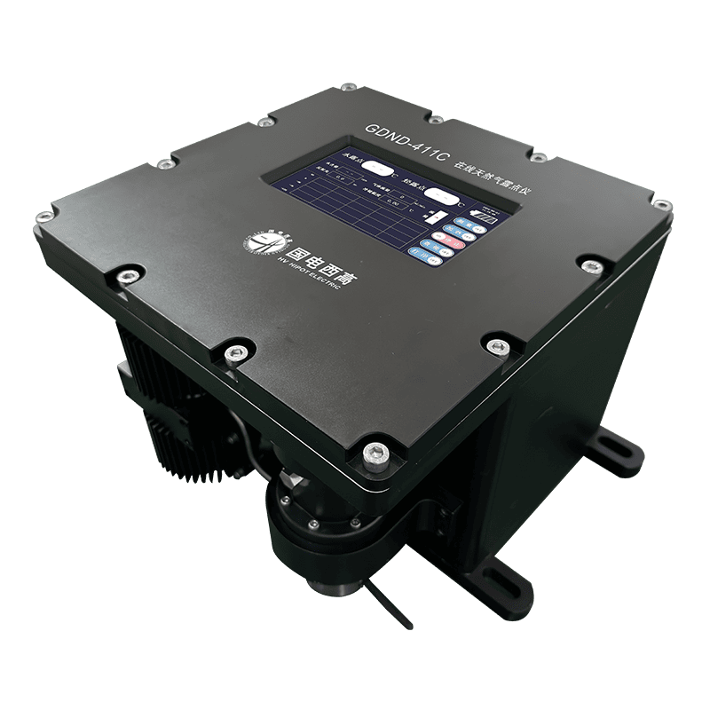 GDND-411C在線天然氣露點儀