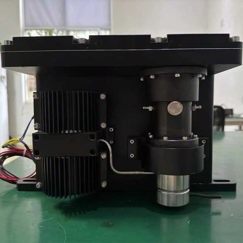 在線天然氣露點儀GDND-411C 在線天然氣露點儀