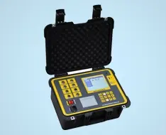 測量高壓開關(guān)分、合閘時間及同期性的意義