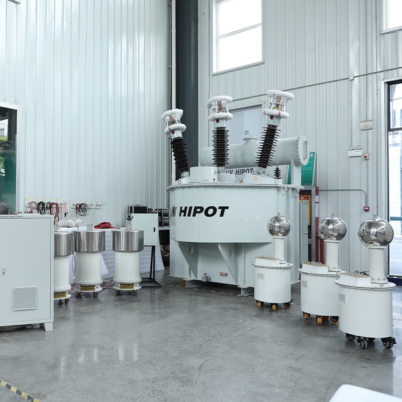 變壓器特性綜合測試臺(tái)GDBT系列 變壓器特性綜合測試臺(tái)