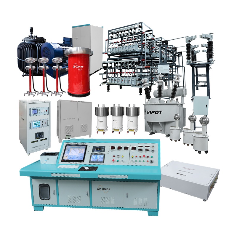 變壓器特性綜合測試臺(tái)GDBT系列 變壓器特性綜合測試臺(tái)