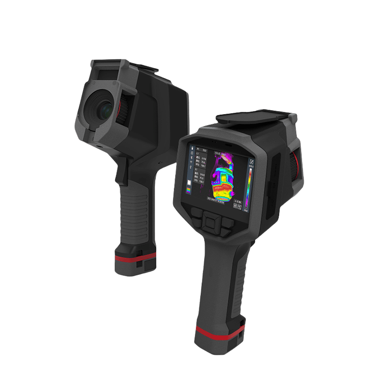 手持紅外熱像儀