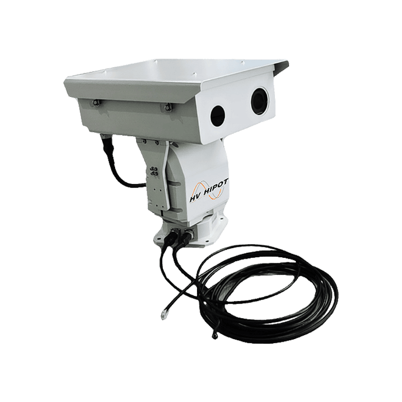 在線式紫外成像儀