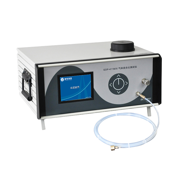 混氣比綜合測試儀