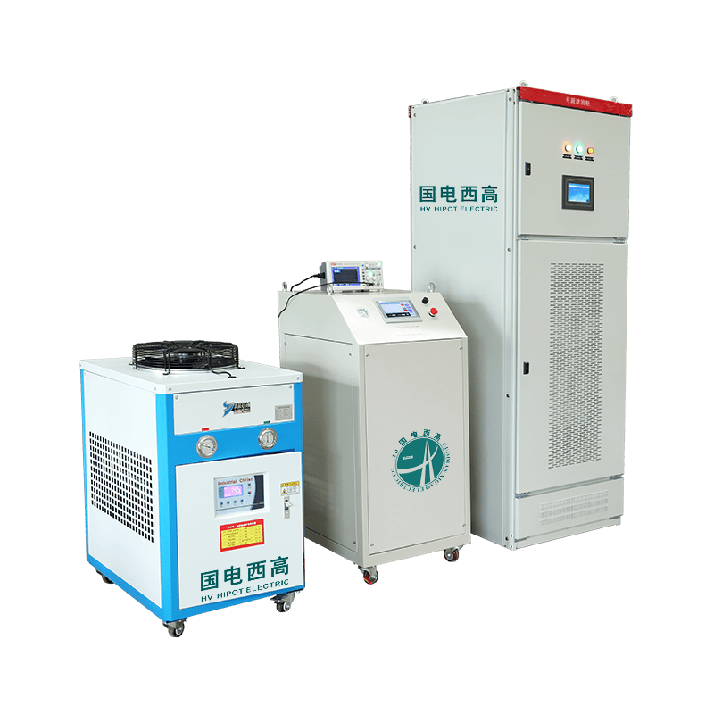 電脈沖發生裝置