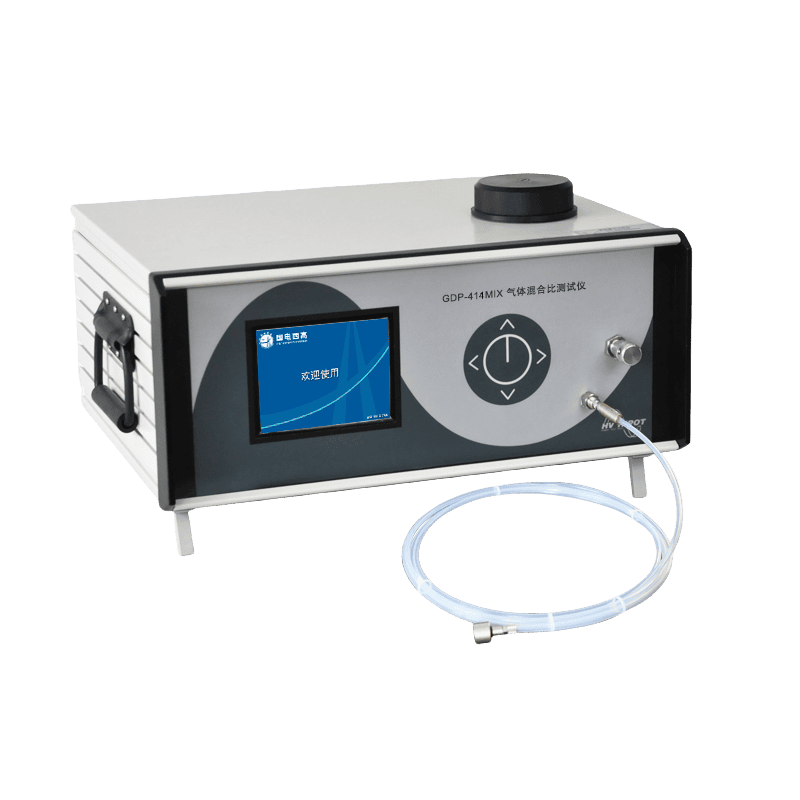 混氣比綜合測試儀 混氣比綜合測試儀