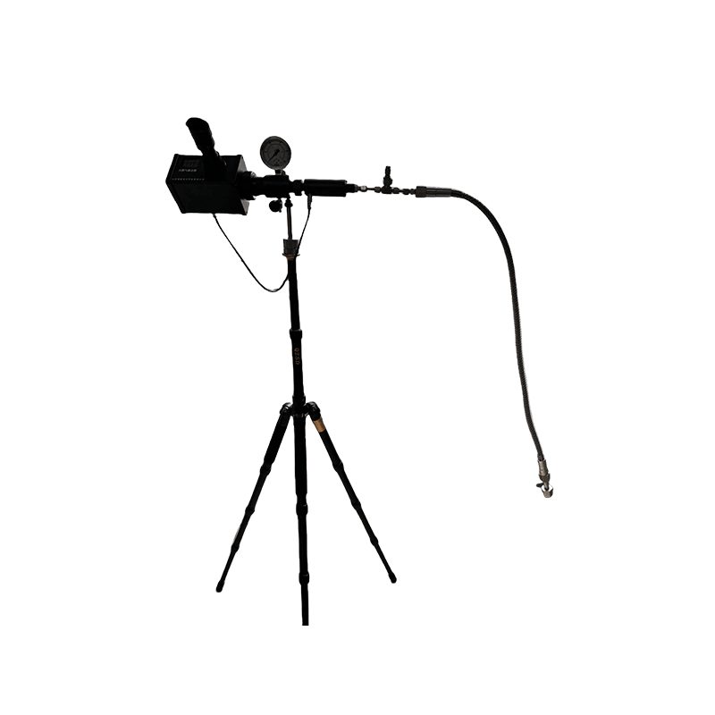 GDP-311M天然氣露點儀