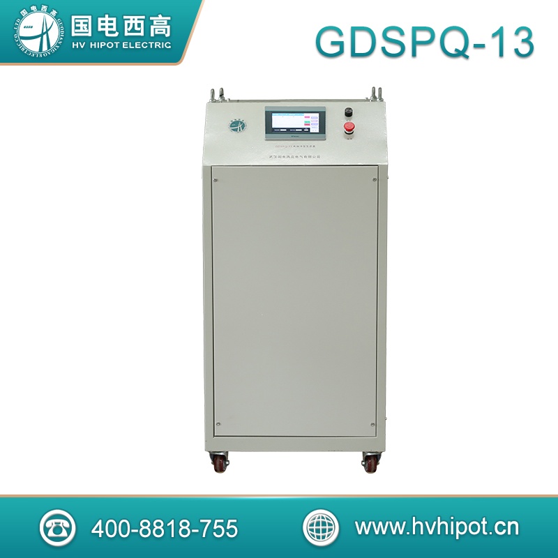 電脈沖發生裝置宣傳圖