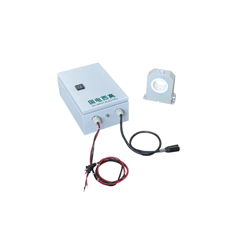 GDCE-OL變壓器鐵芯接地電流在線監(jiān)測裝置