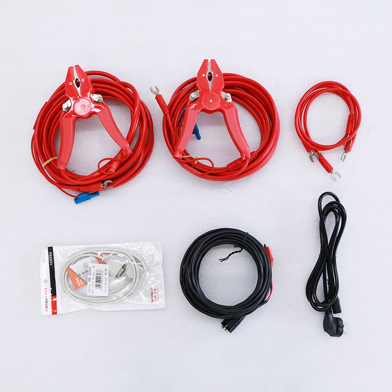 發電機交流阻抗測試儀