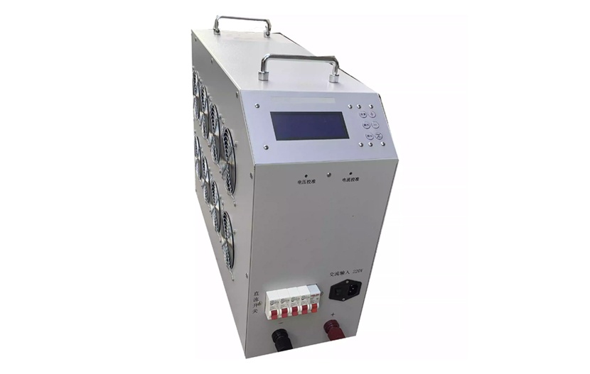 武漢國電西高-鋰電池系列模組充放電檢測儀【可定制】