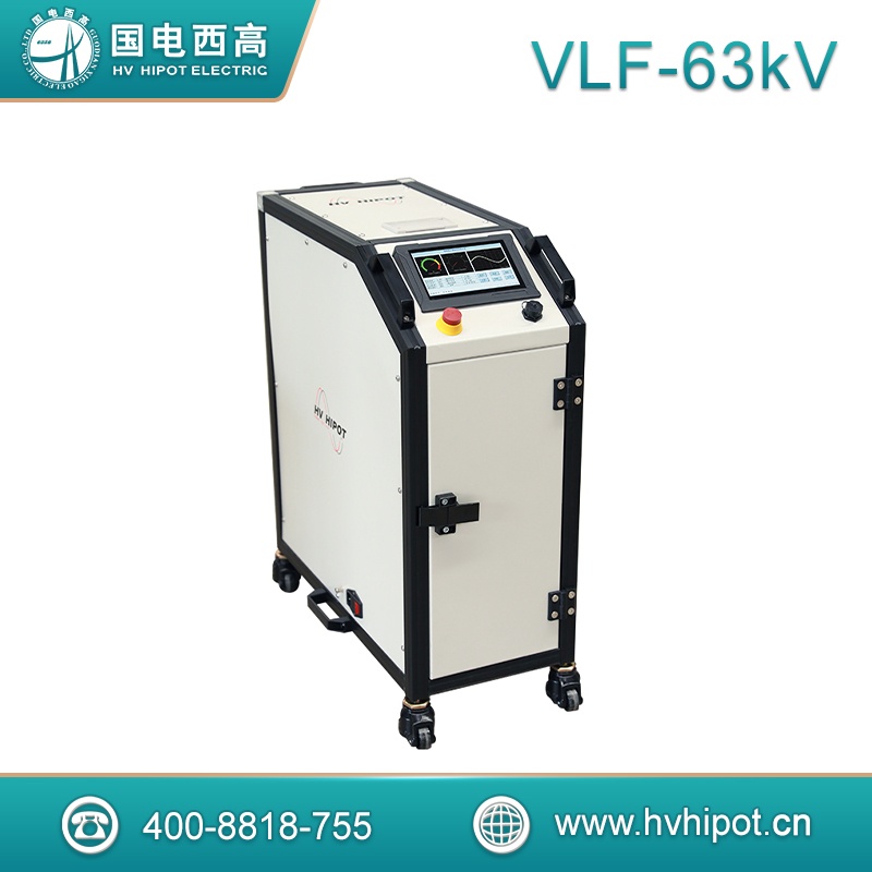 程控超低頻高壓發生器