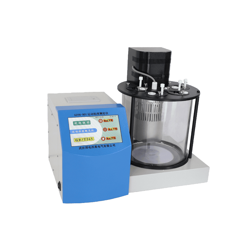 運動粘度測定儀