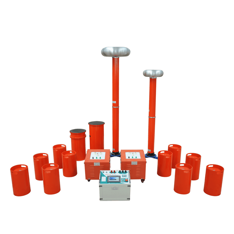 變頻串聯(lián)諧振試驗(yàn)裝置 變頻串聯(lián)諧振試驗(yàn)裝置