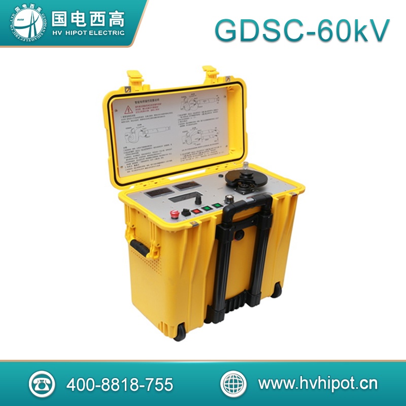 智能數字恒流燒穿器（停產）