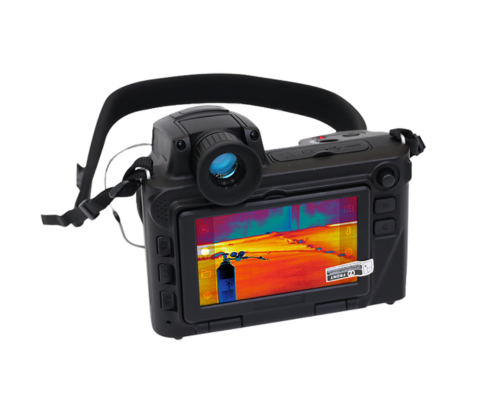 SF6氣體紅外成像檢漏儀 SF6氣體紅外成像檢漏儀