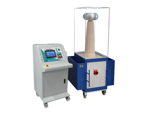 智能一體化工頻耐壓試驗裝置 智能一體化工頻耐壓試驗裝置