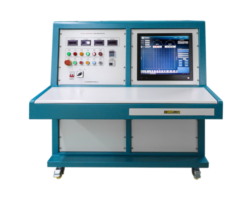 GDYD-A系列 智能工頻耐壓試驗系統