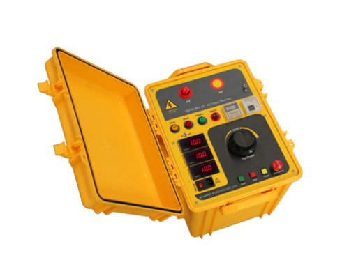 GDYD-BX系列一體化絕緣耐壓試驗箱