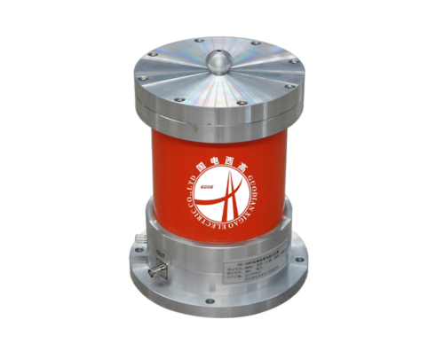 高壓直流標準電阻分壓器 高壓直流標準電阻分壓器