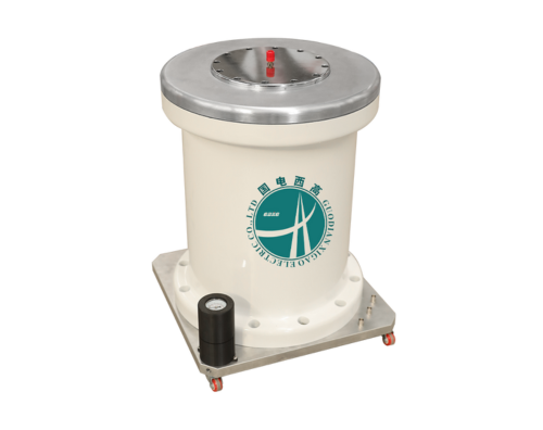 GDFR-R-60 高壓直流標準電阻分壓器