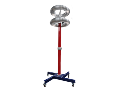 GDFR-C3（AC0.5）高壓數字表（分壓器）