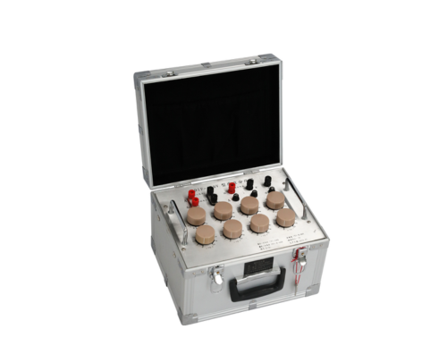 GDIF-600V 感應分壓器