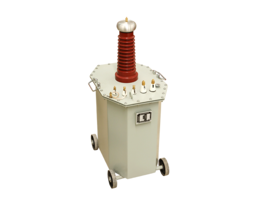 YD系列 油浸式試驗變壓器（可定制款）