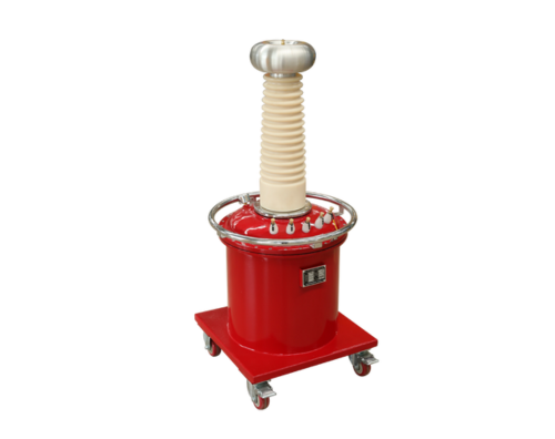 YDQ系列 氣體式試驗變壓器（可定制款）