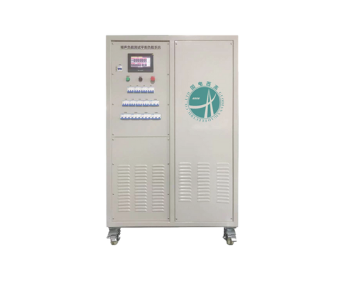 GDNB JP補償柜噪聲負載測試平衡系統