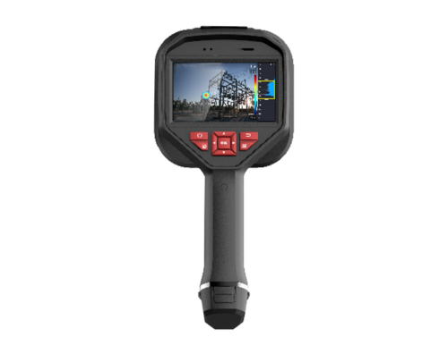 GDUI-411系列 手持聲波局放成像儀