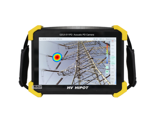 GDUI-511PD 聲學成像儀