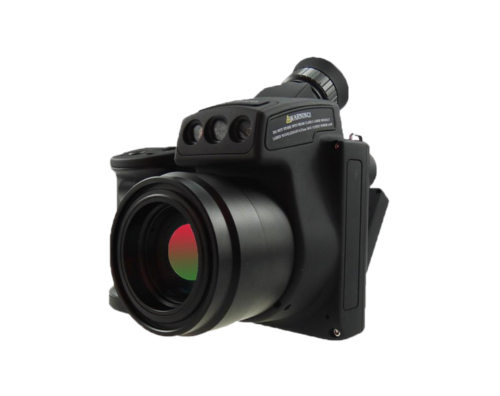 TIR-1024 紅外成像儀