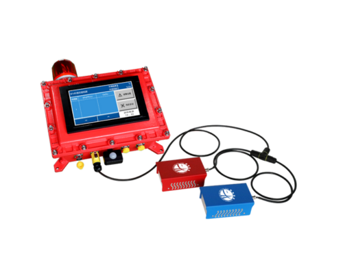 GD8000C SF6泄露在線監測系統