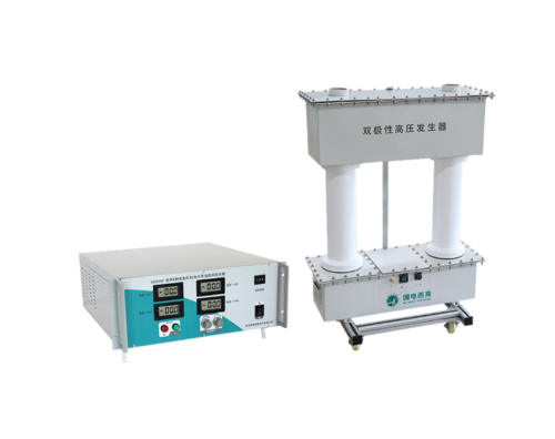 高壓介電強度測試儀