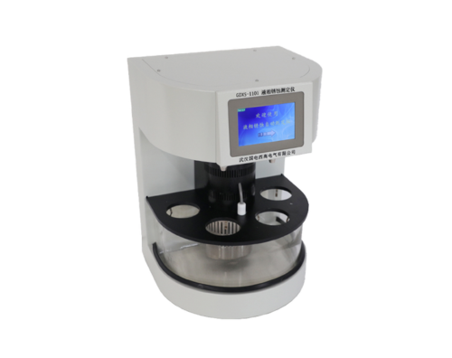 液相銹蝕測定儀