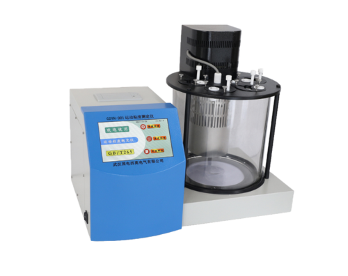 運動粘度測定儀 運動粘度測定儀
