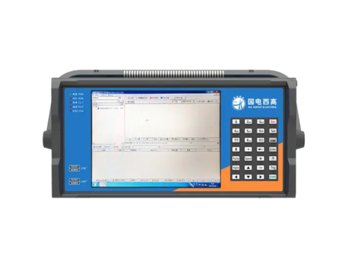 GDGM-61580 便攜式網絡報文記錄分析儀系統