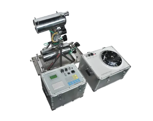 RLC-12A 瓦斯繼電器測試儀