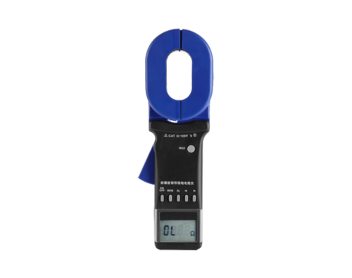 GDCR-2000B 鉗形接地電阻測試儀