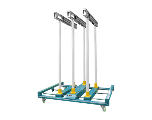 GDJ-150D 電動絕緣桿耐壓試驗電極裝置